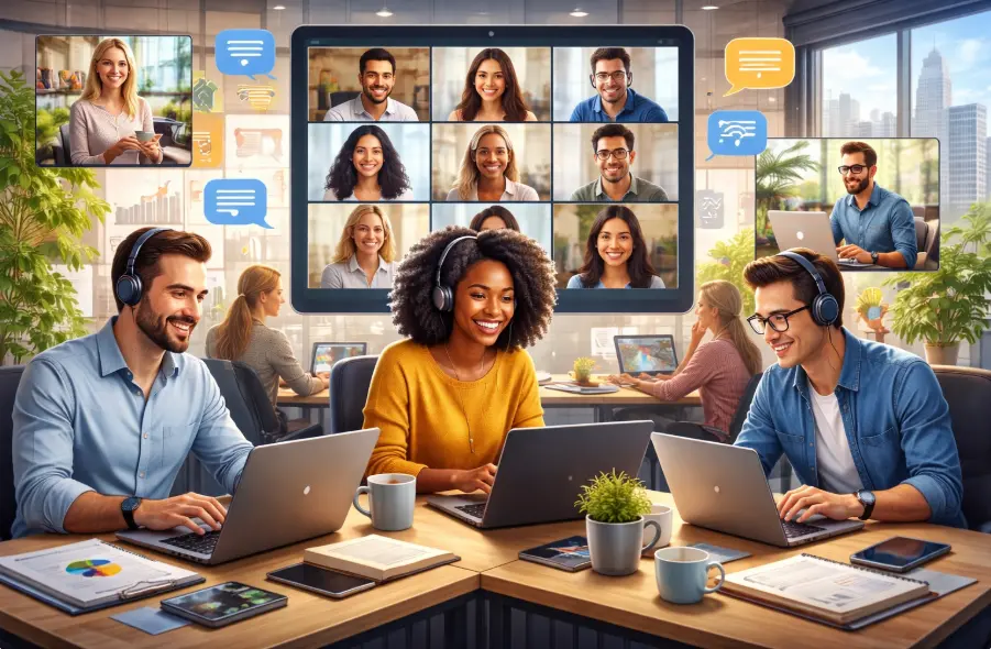 Office Connect
